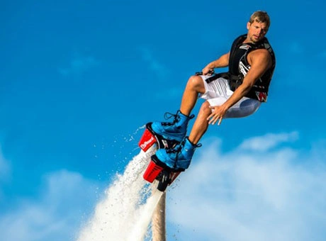 Fly Boarding Dubai